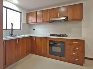 Foto 16 de Departamento dúplex  Cuenca en Venta