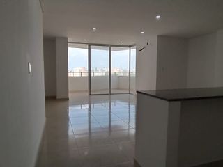 Foto 2 de Apartamento en arriendo, Villa Campestre (Ref. 191240137)