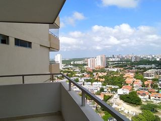 Foto 25 de Apartamento en arriendo, Villa Campestre (Ref. 191240137)