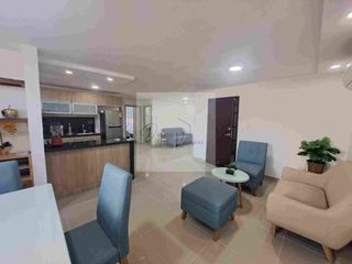 Foto 1 de Apartamento en Venta cerca al parque tivoly