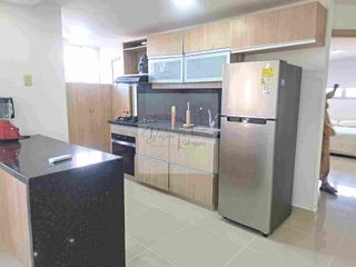 Foto 6 de Apartamento en Venta cerca al parque tivoly