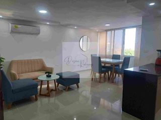 Foto 3 de Apartamento en Venta cerca al parque tivoly