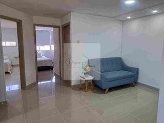 Foto 5 de Apartamento en Venta cerca al parque tivoly
