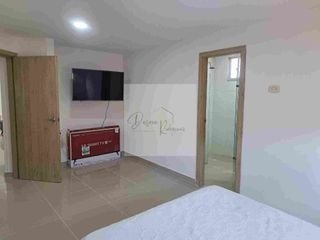 Foto 8 de Apartamento en Venta cerca al parque tivoly