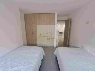 Foto 12 de Apartamento en Venta cerca al parque tivoly