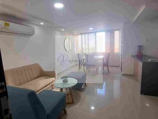 Foto 14 de Apartamento en Venta cerca al parque tivoly