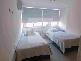 Foto 15 de Apartamento en Venta cerca al parque tivoly