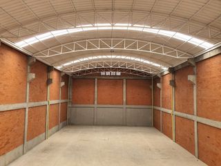 Foto 12 de Bodega en Arriendo en el Parque Logístico del Cauca, Popayán