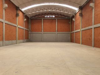Foto 2 de Bodega en Arriendo en el Parque Logístico del Cauca, Popayán