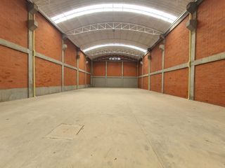 Foto 4 de Bodega en Arriendo en el Parque Logístico del Cauca, Popayán