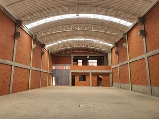 Foto 5 de Bodega en Arriendo en el Parque Logístico del Cauca, Popayán
