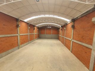 Foto 10 de Bodega en Arriendo en el Parque Logístico del Cauca, Popayán