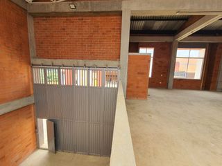 Foto 11 de Bodega en Arriendo en el Parque Logístico del Cauca, Popayán