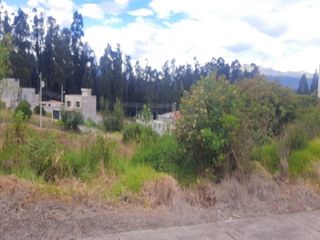 Vendo 620m2 de terreno plano en la Urbanización Prados del Río