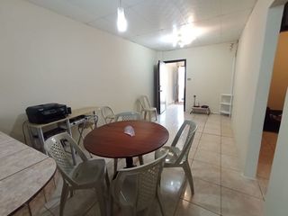 Foto 4 de casa de venta en manta las acacias zona centro