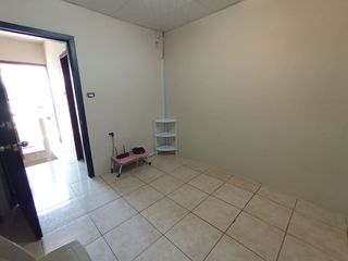 Foto 2 de casa de venta en manta las acacias zona centro
