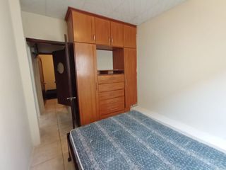Foto 7 de casa de venta en manta las acacias zona centro