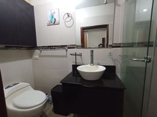 Foto 9 de casa de venta en manta las acacias zona centro