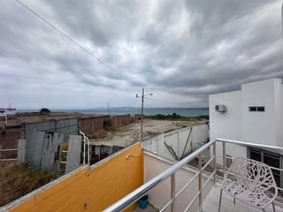 casa de alquiler en manta zona norte