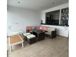 Foto 5 de Venta De Casa De Playa A 10 Min De Cerro Azul