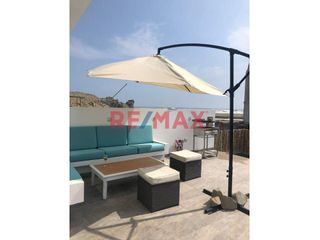 Foto 7 de Venta De Casa De Playa A 10 Min De Cerro Azul