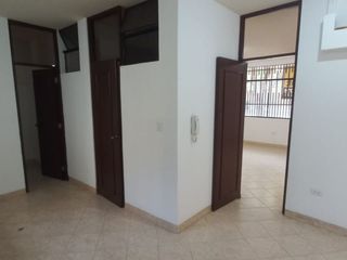 Venta de departamento en piso 1. Piura