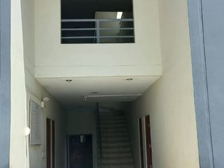 Venta de departamento en piso 1. Piura