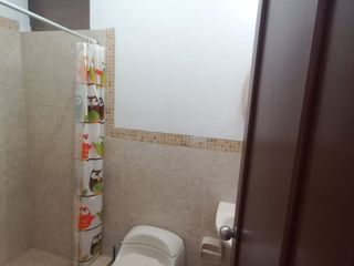 Venta de departamento en piso 1. Piura