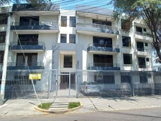 Venta de departamento en piso 1. Piura