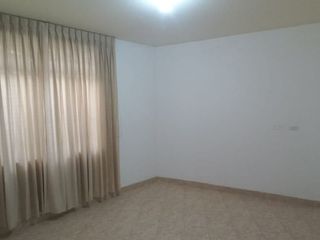 Venta de departamento en piso 1. Piura