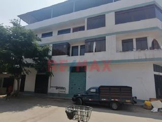 Foto 1 de Departamento En Venta - 3Er Piso - Los Olivos