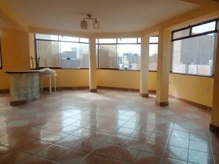 Foto 2 de Departamento En Venta - 3Er Piso - Los Olivos
