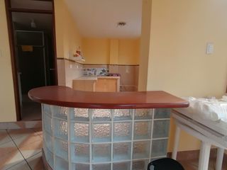 Foto 3 de Departamento En Venta - 3Er Piso - Los Olivos