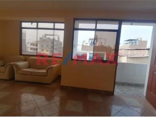 Foto 4 de Departamento En Venta - 3Er Piso - Los Olivos