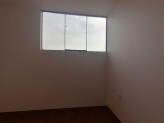 Foto 6 de Departamento En Venta - 3Er Piso - Los Olivos
