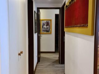 Foto 11 de Departamento Amoblado y Equipado 2 Dormitorios con Piscina y Jardín En Alquiler en San Isidro