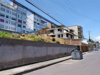 Foto 6 de Terreno de venta en Ponceano Ideal para Proyecto Inmobiliario