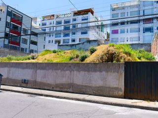 Foto 7 de Terreno de venta en Ponceano Ideal para Proyecto Inmobiliario