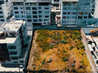 Foto 1 de Terreno de venta en Ponceano Ideal para Proyecto Inmobiliario