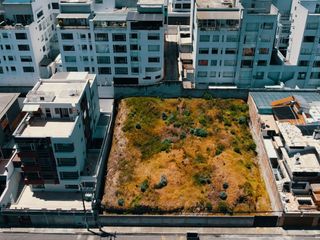 Foto 2 de Terreno de venta en Ponceano Ideal para Proyecto Inmobiliario