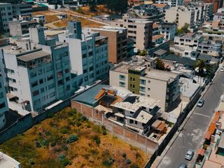 Foto 4 de Terreno de venta en Ponceano Ideal para Proyecto Inmobiliario