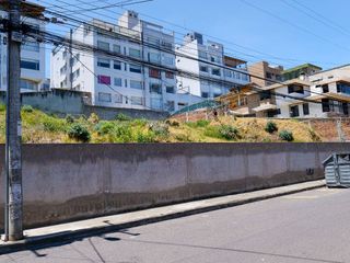 Foto 8 de Terreno de venta en Ponceano Ideal para Proyecto Inmobiliario