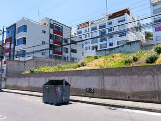 Foto 9 de Terreno de venta en Ponceano Ideal para Proyecto Inmobiliario