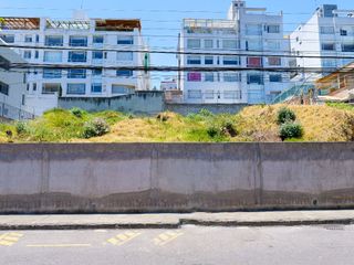 Foto 10 de Terreno de venta en Ponceano Ideal para Proyecto Inmobiliario