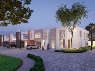 Foto 5 de Casas independientes de venta de 155 m² en Puembo - Patios desde 50 m²