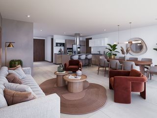 Foto 6 de Casas independientes de venta de 155 m² en Puembo - Patios desde 50 m²