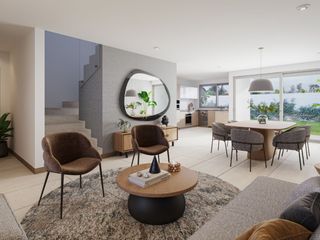 Foto 7 de Casas independientes de venta de 155 m² en Puembo - Patios desde 50 m²