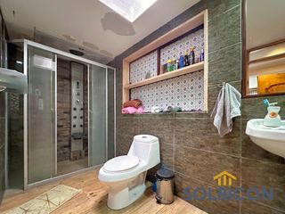 Foto 6 de Hermosa casa de campo en venta en Zhullín alto