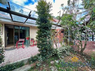 Foto 10 de Hermosa casa de campo en venta en Zhullín alto