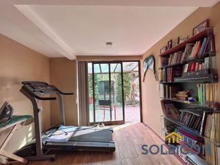 Foto 12 de Hermosa casa de campo en venta en Zhullín alto